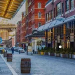 Superb Duplex Penthouse In Fidi