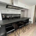 Superb Duplex Penthouse In Fidi