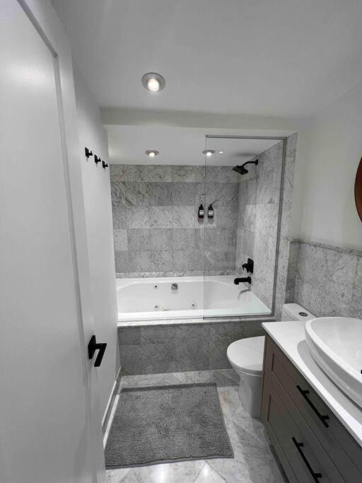 Apartment Superb Duplex Penthouse In Fidi