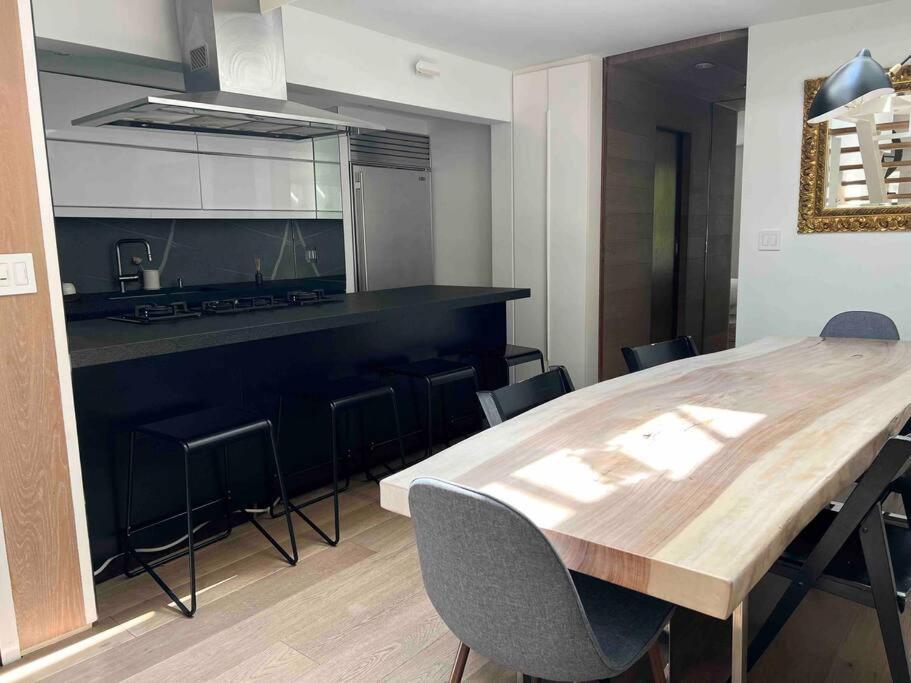 Apartment Superb Duplex Penthouse In Fidi *