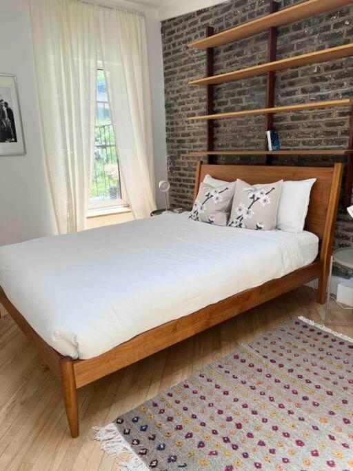 Superb Duplex Penthouse In Fidi New York