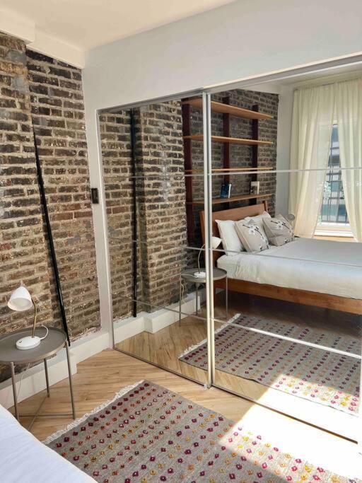 Superb Duplex Penthouse In Fidi *
