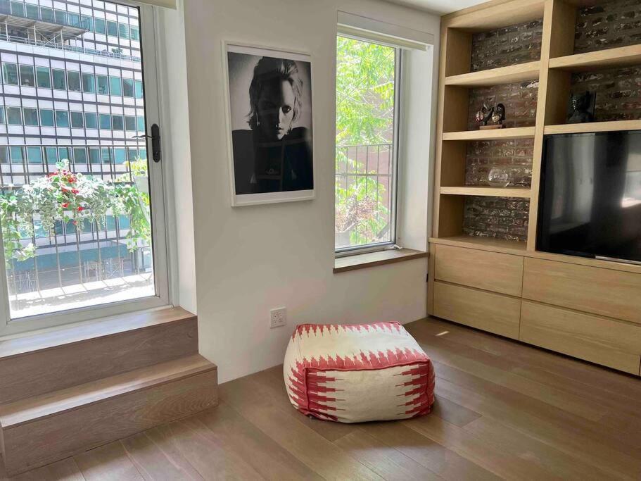Superb Duplex Penthouse In Fidi Apartment New York