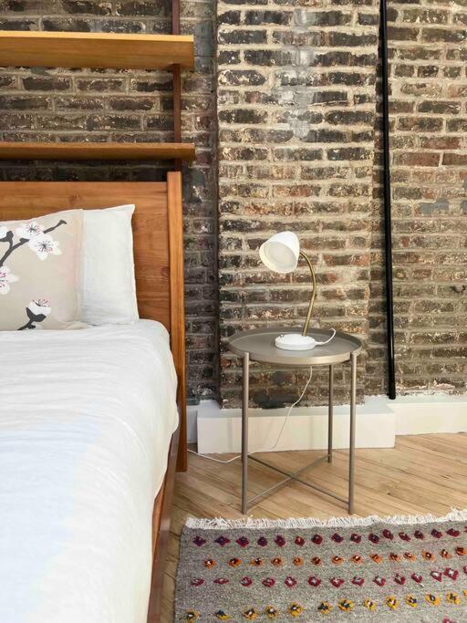 Superb Duplex Penthouse In Fidi Apartment New York