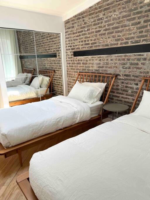 Apartment Superb Duplex Penthouse In Fidi