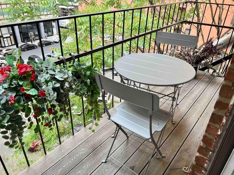 Apartment Superb Duplex Penthouse In Fidi *
