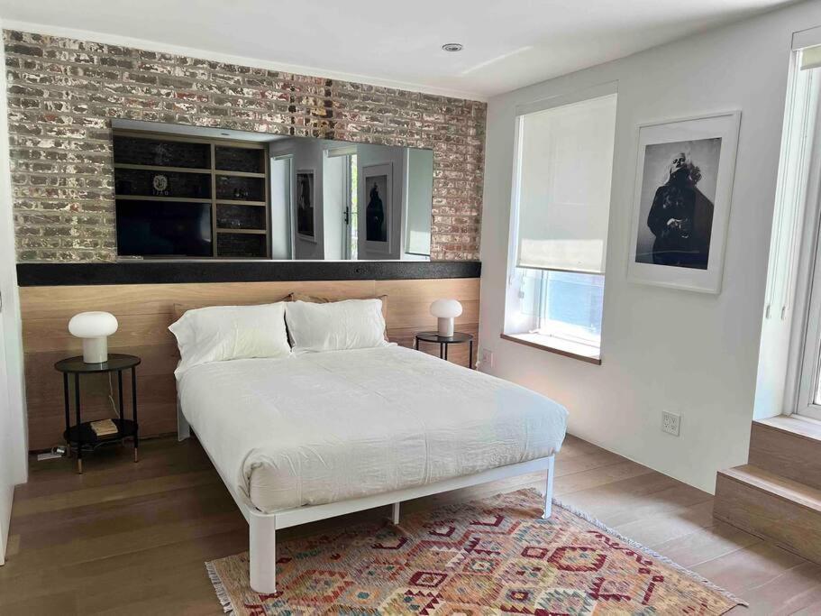 Superb Duplex Penthouse In Fidi *