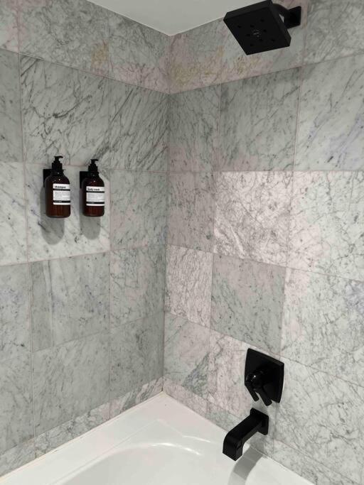 Apartment Superb Duplex Penthouse In Fidi New York