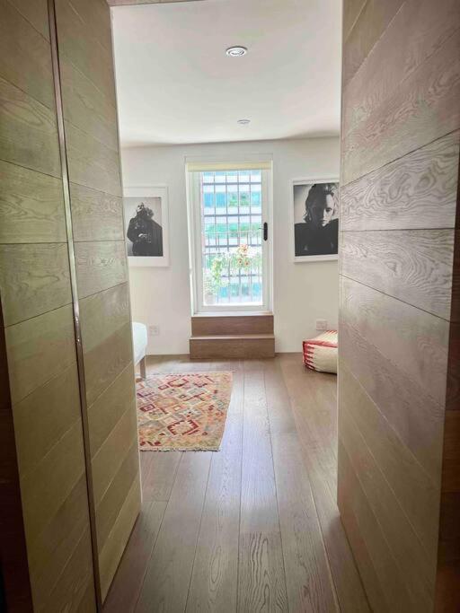 Superb Duplex Penthouse In Fidi Apartment