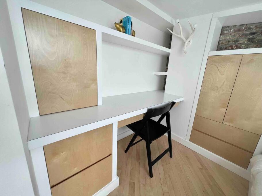 Superb Duplex Penthouse In Fidi Apartment *