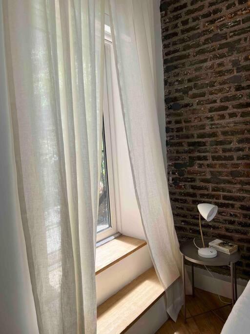 Apartment Superb Duplex Penthouse In Fidi *