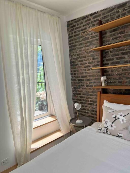 Superb Duplex Penthouse In Fidi